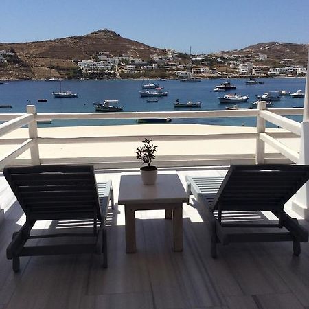 Sailinn Mykonos Ornos  Room photo